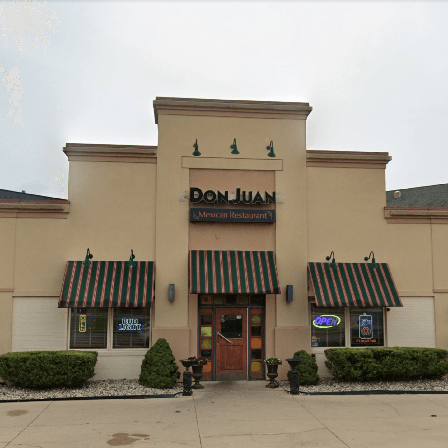 We're Located in Maumee, OH