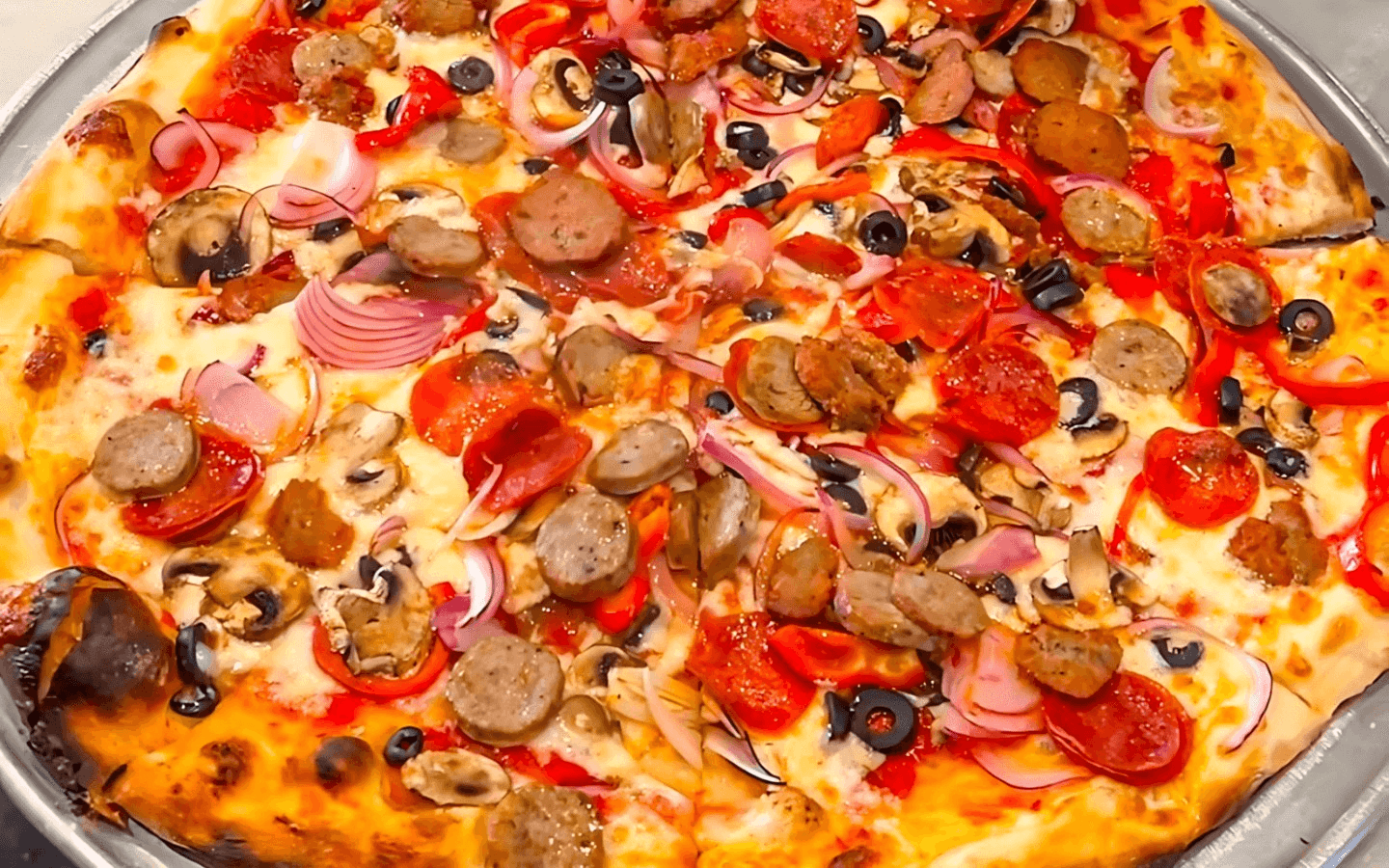 Order from Our Website