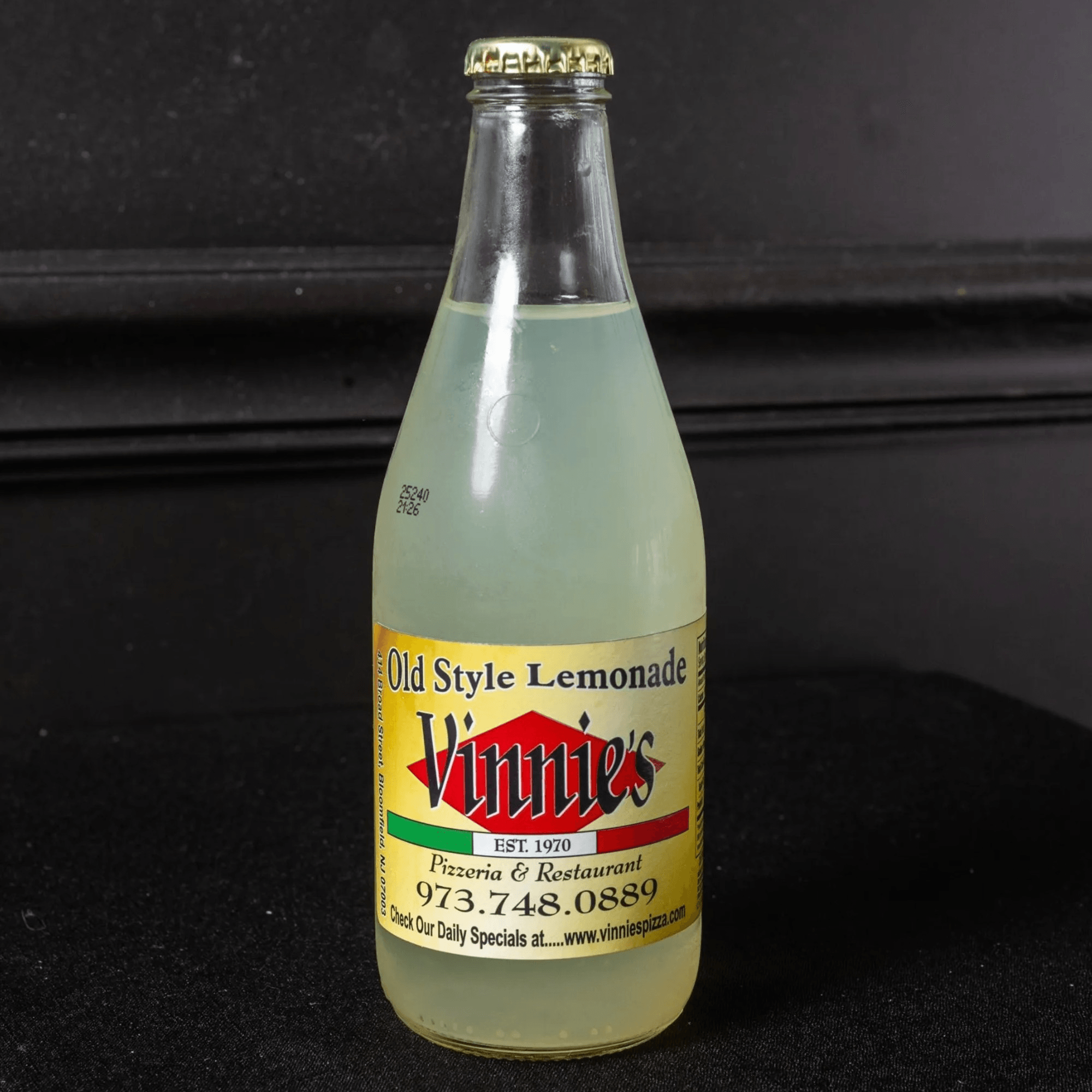 Vinnie's Pizzeria & Restaurant gallery image #30