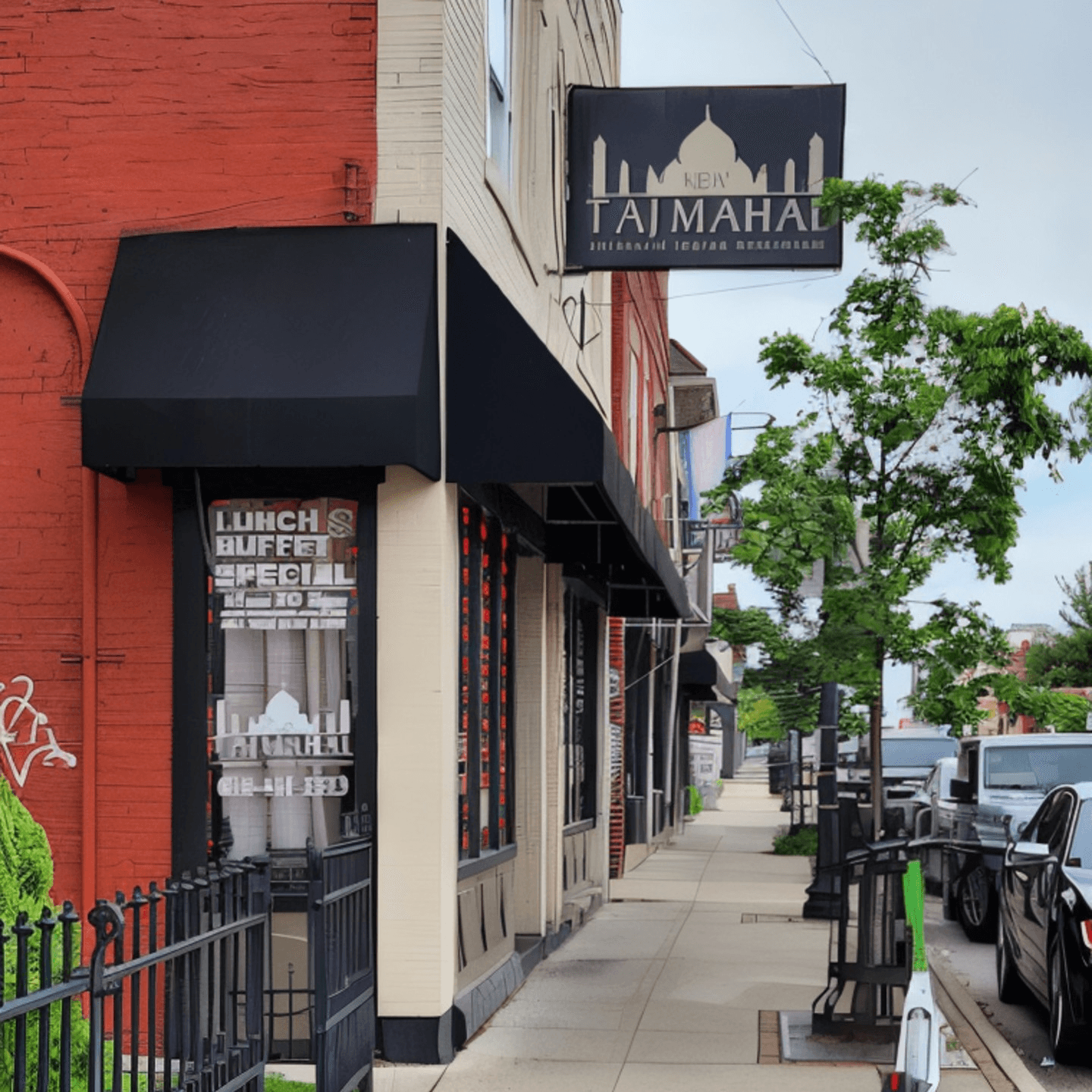 Bringing Authentic Indian Flavors to Columbus