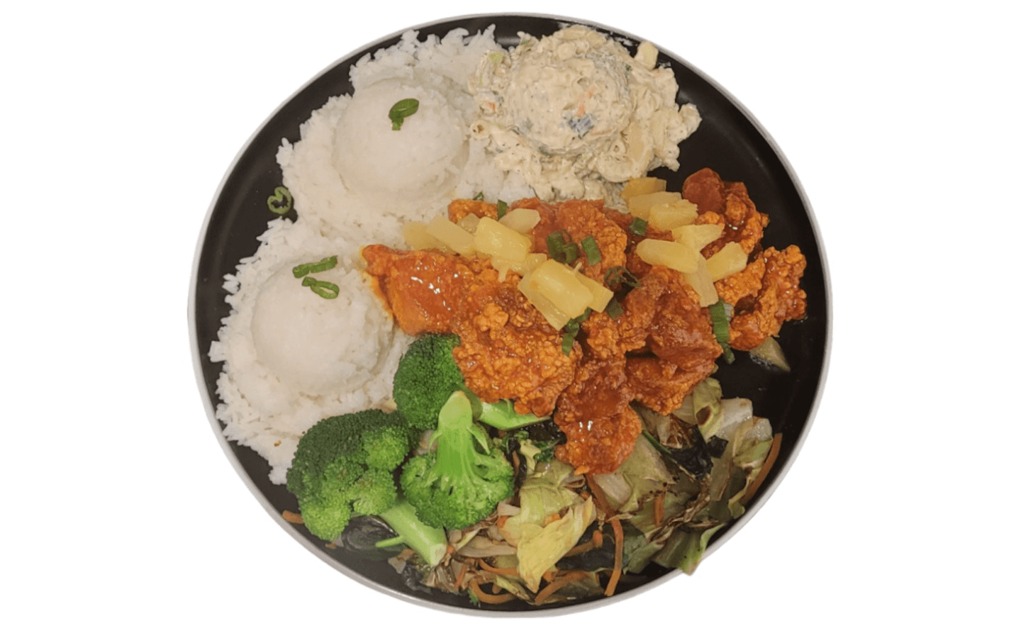 Mgwalexs Hawaiian Grill Rewards