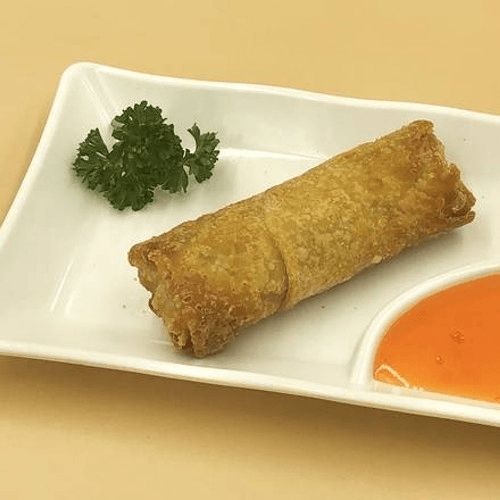 Egg Roll