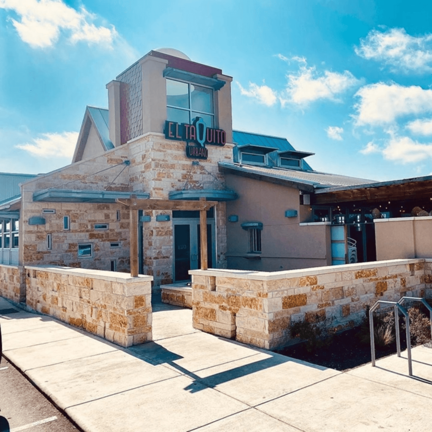 Welcome to El Taquito - Pflugerville