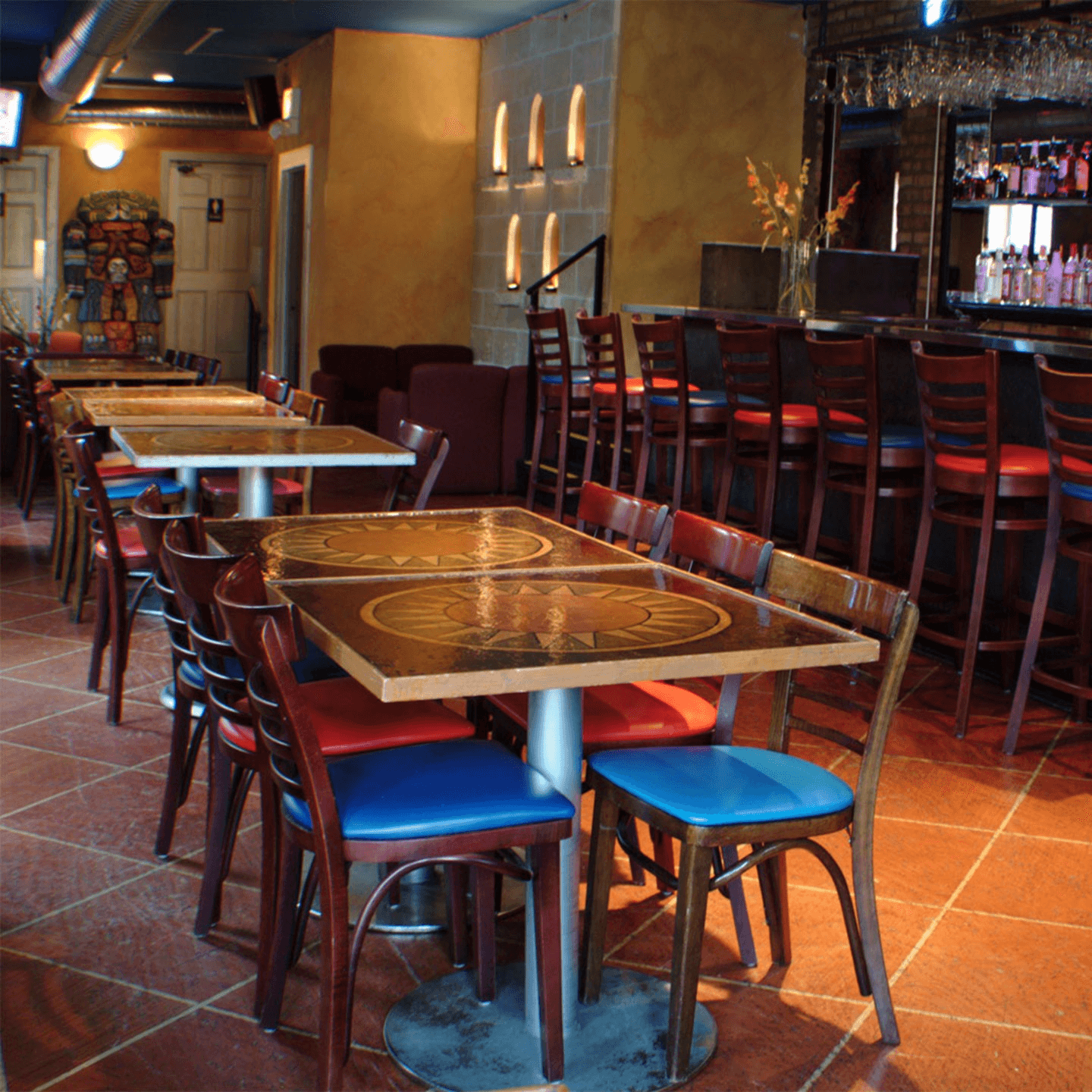 A Space Built for Good Times 😄