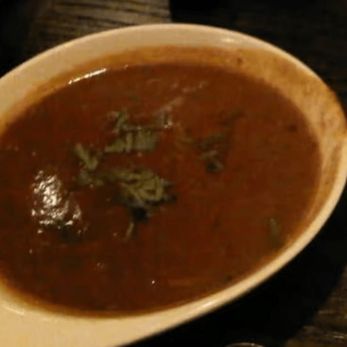 Masala Sauce.