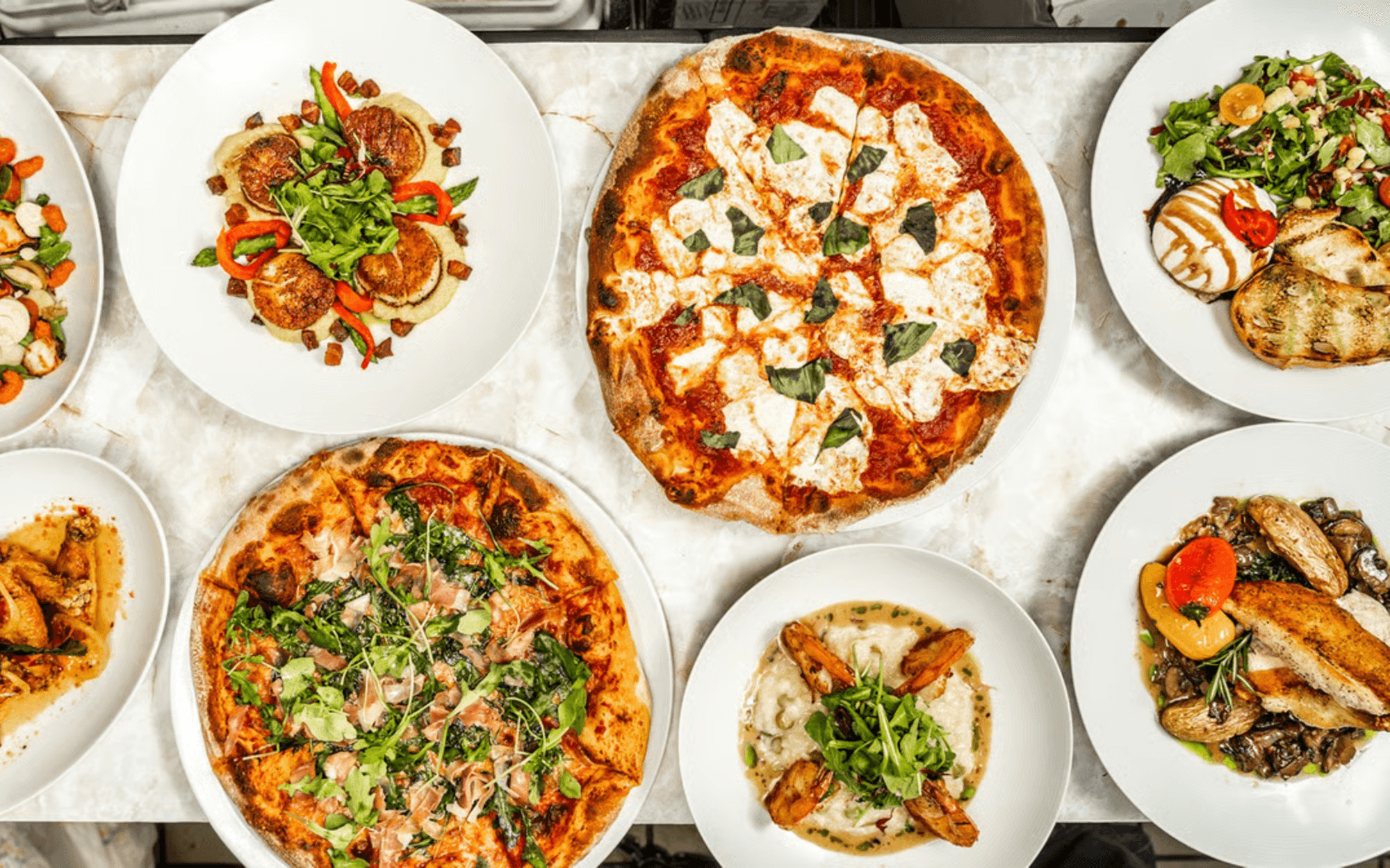 Best Italian restaurant around Hicksville, NY