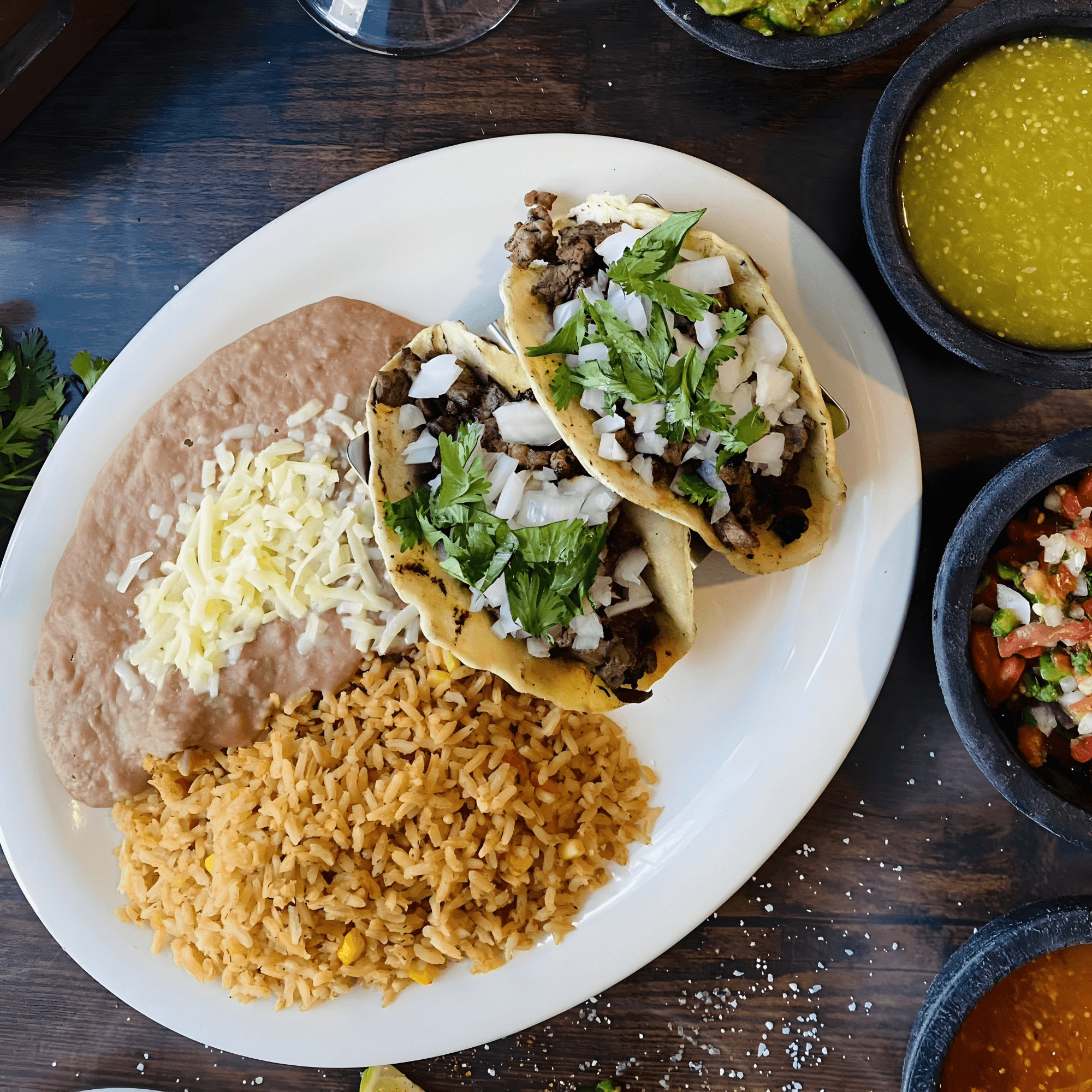  Fiesta Grande Mexican Grill  gallery image #7