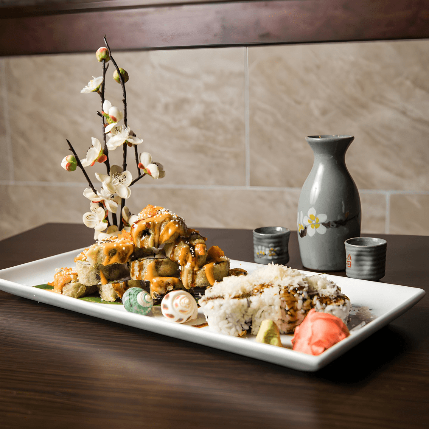 Savor The Taste, Celebrate The Flavor