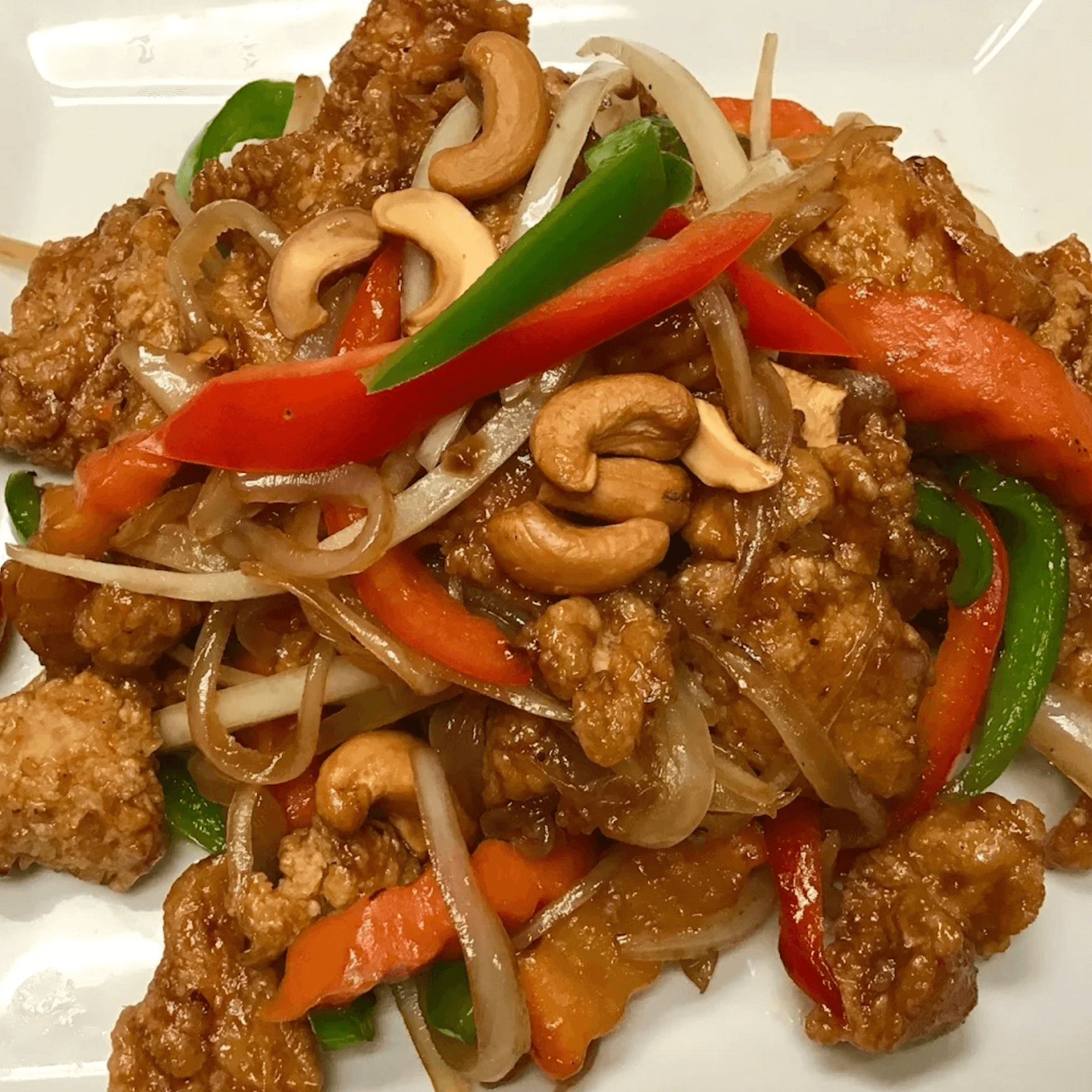 Charm Thai Cuisine gallery image #6