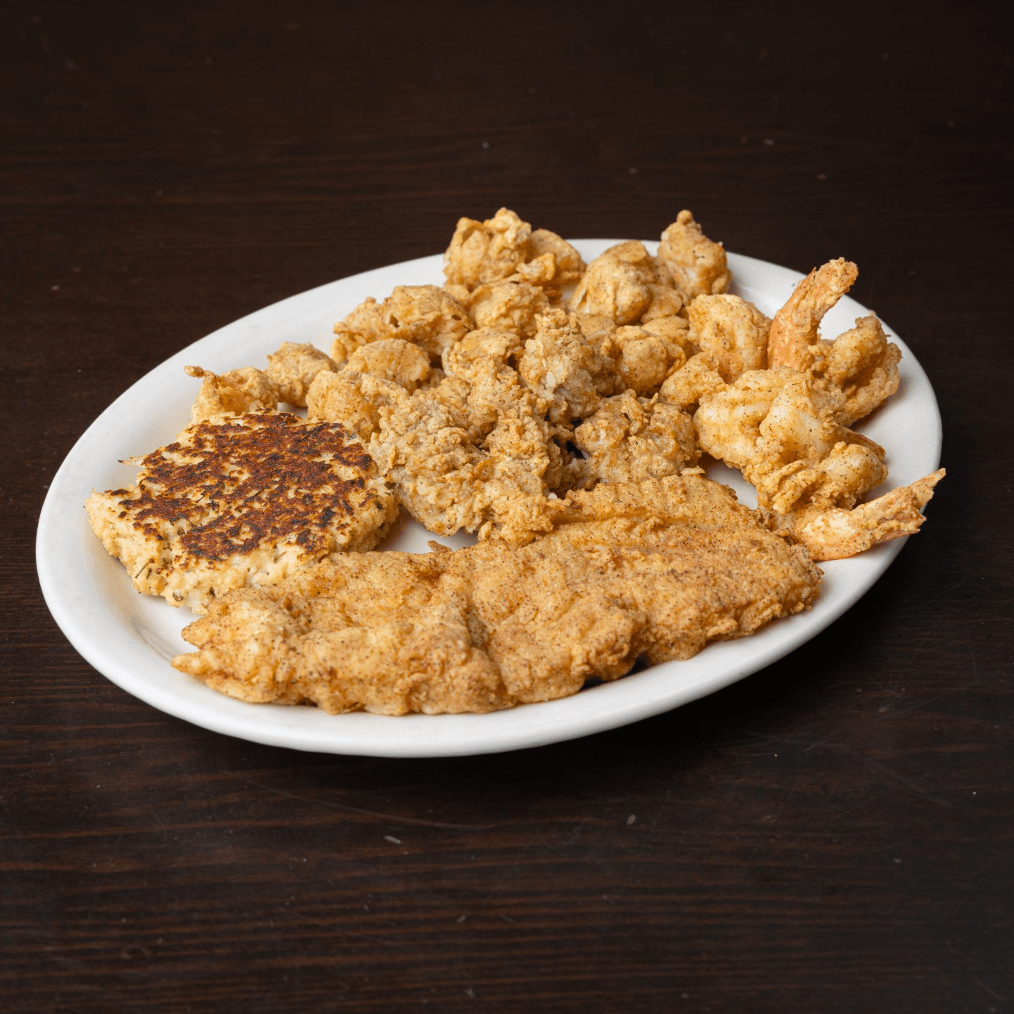 What’s on the Menu