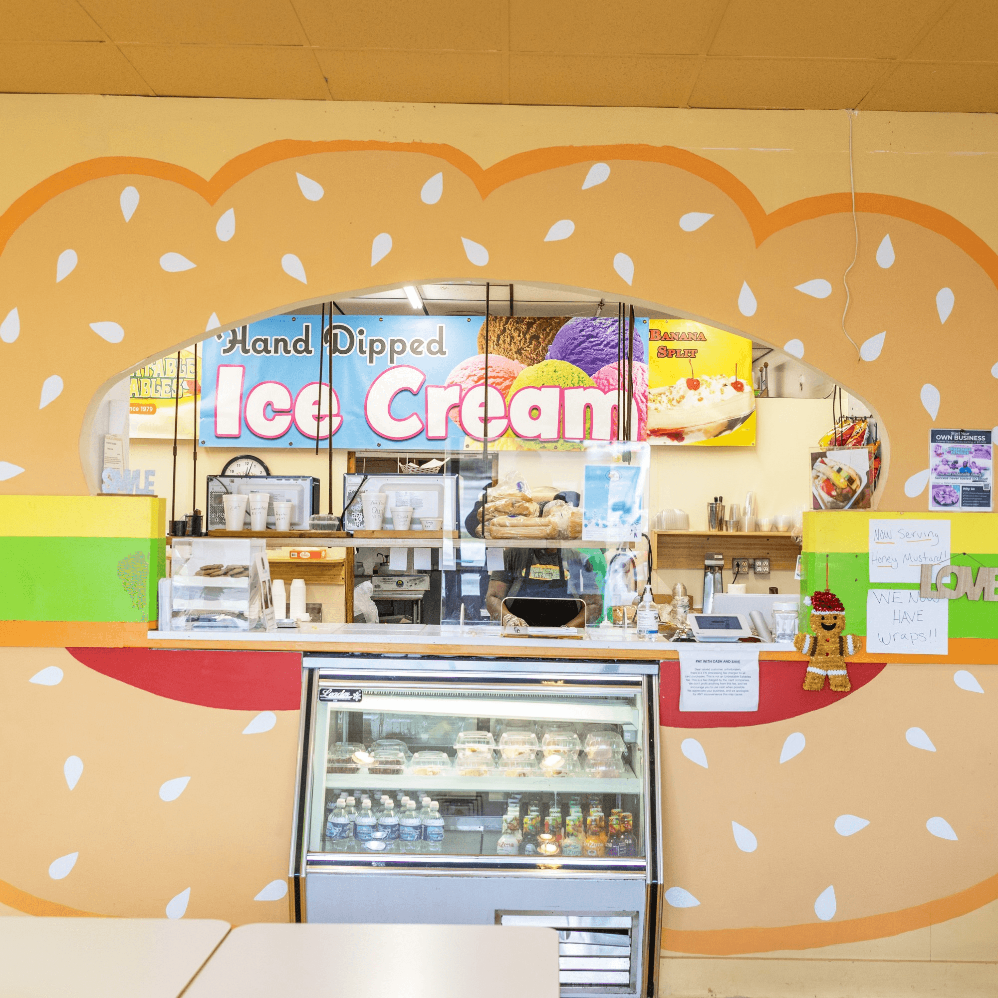 Unbeatable Eatables Inc gallery image #1