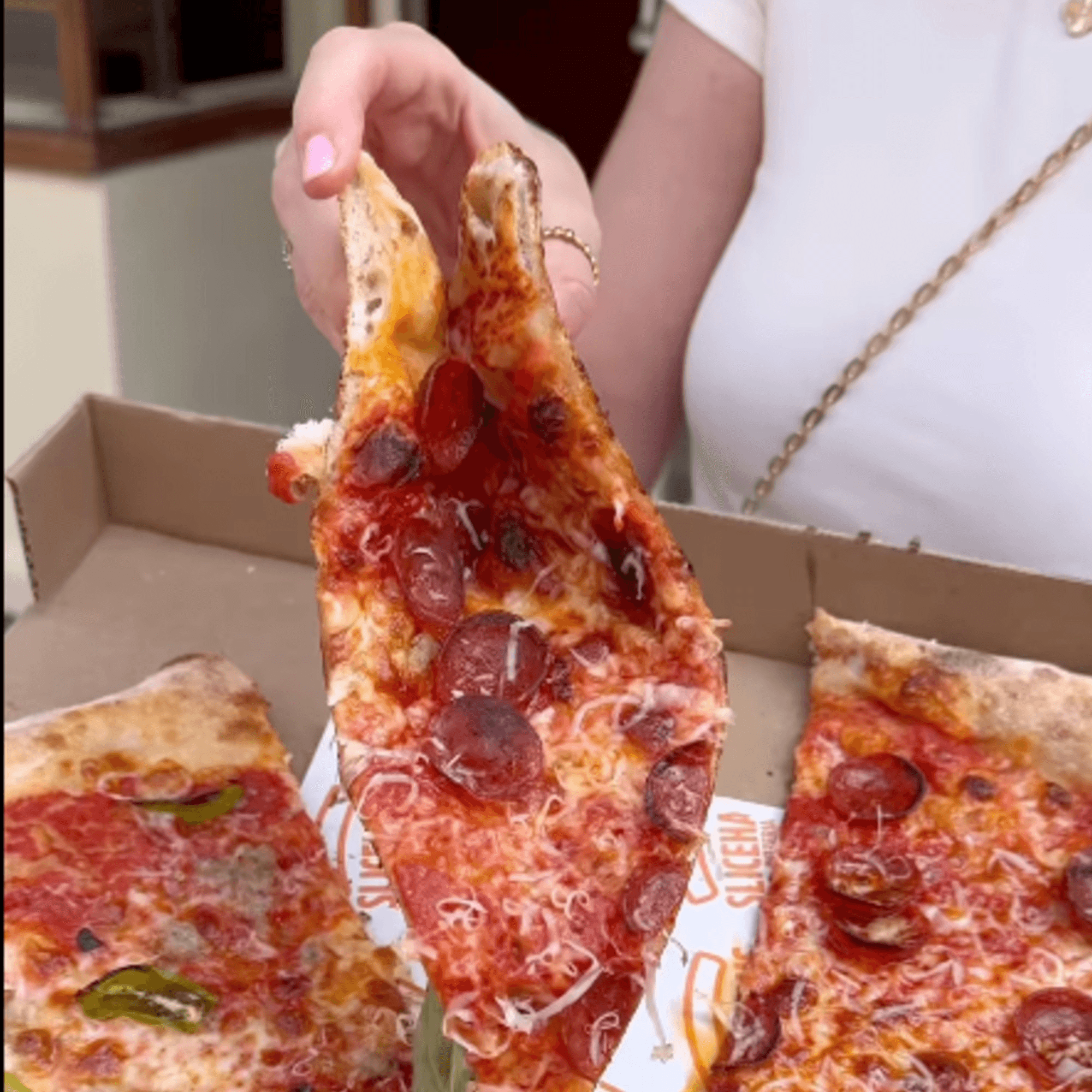 Slicehaus Pizzeria gallery image #2