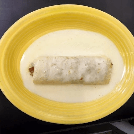 1/2 Special La Casa.