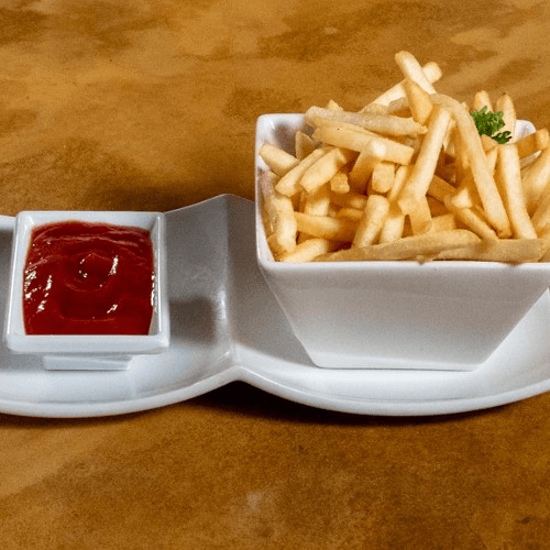 Side Fries