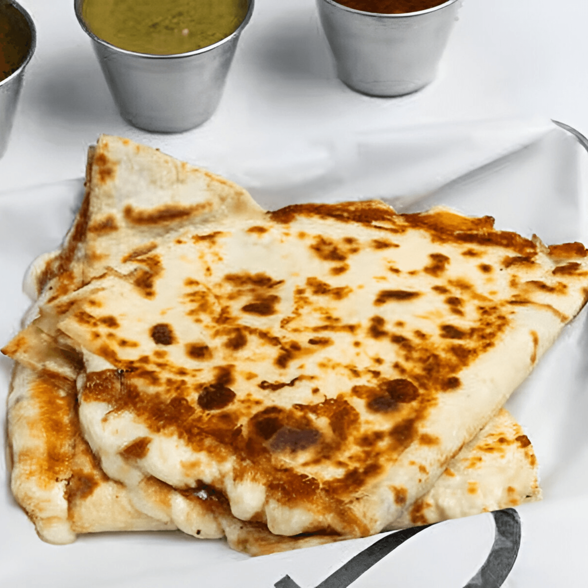 Street Taco Company gallery image #2