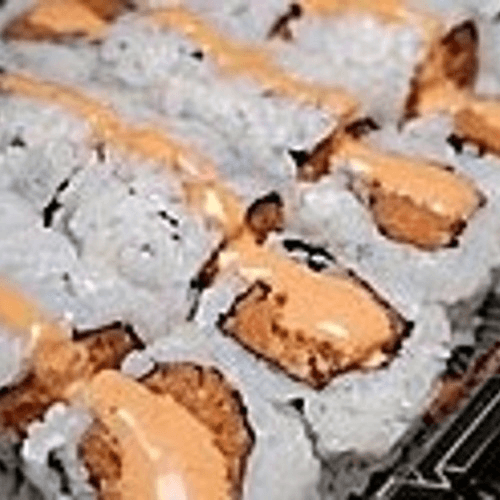 Choose Any 3 Classic Rolls.