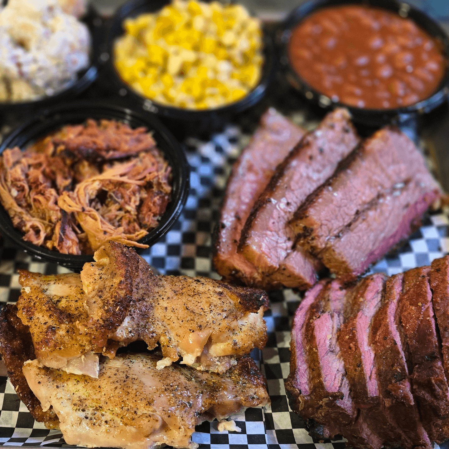 Interested in our Special Catering service?