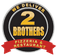 2 Brothers Pizzeria & Restaurant