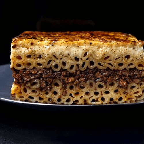 PASTITSIO.