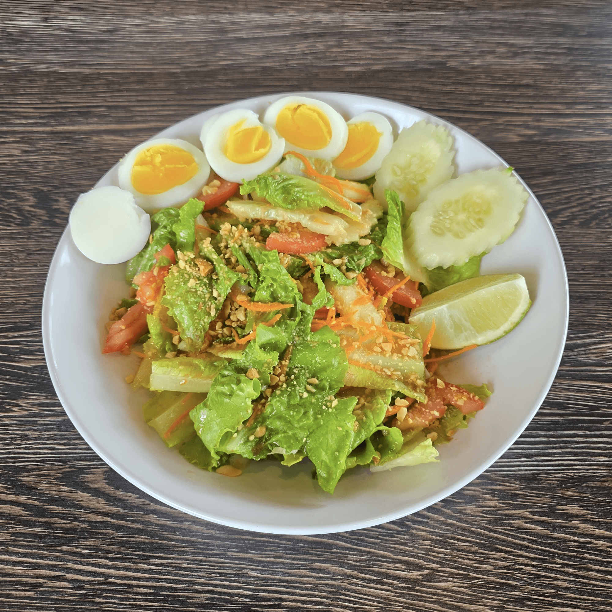 Soi21 Asian Bistro & Bar gallery image #8