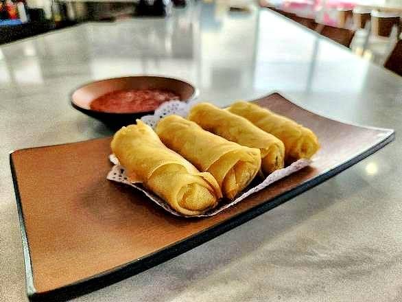 Veggie spring roll (4).