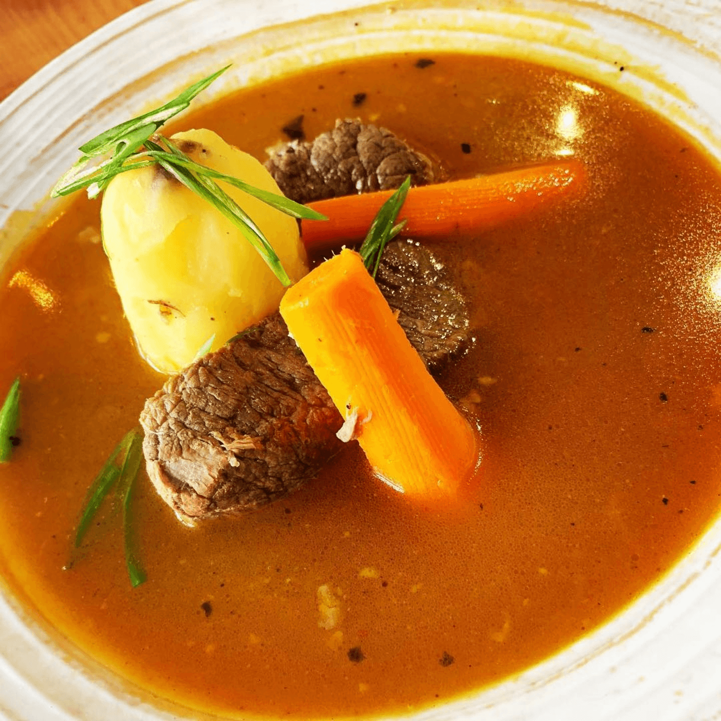 Experience the Bold Flavors of Latin America