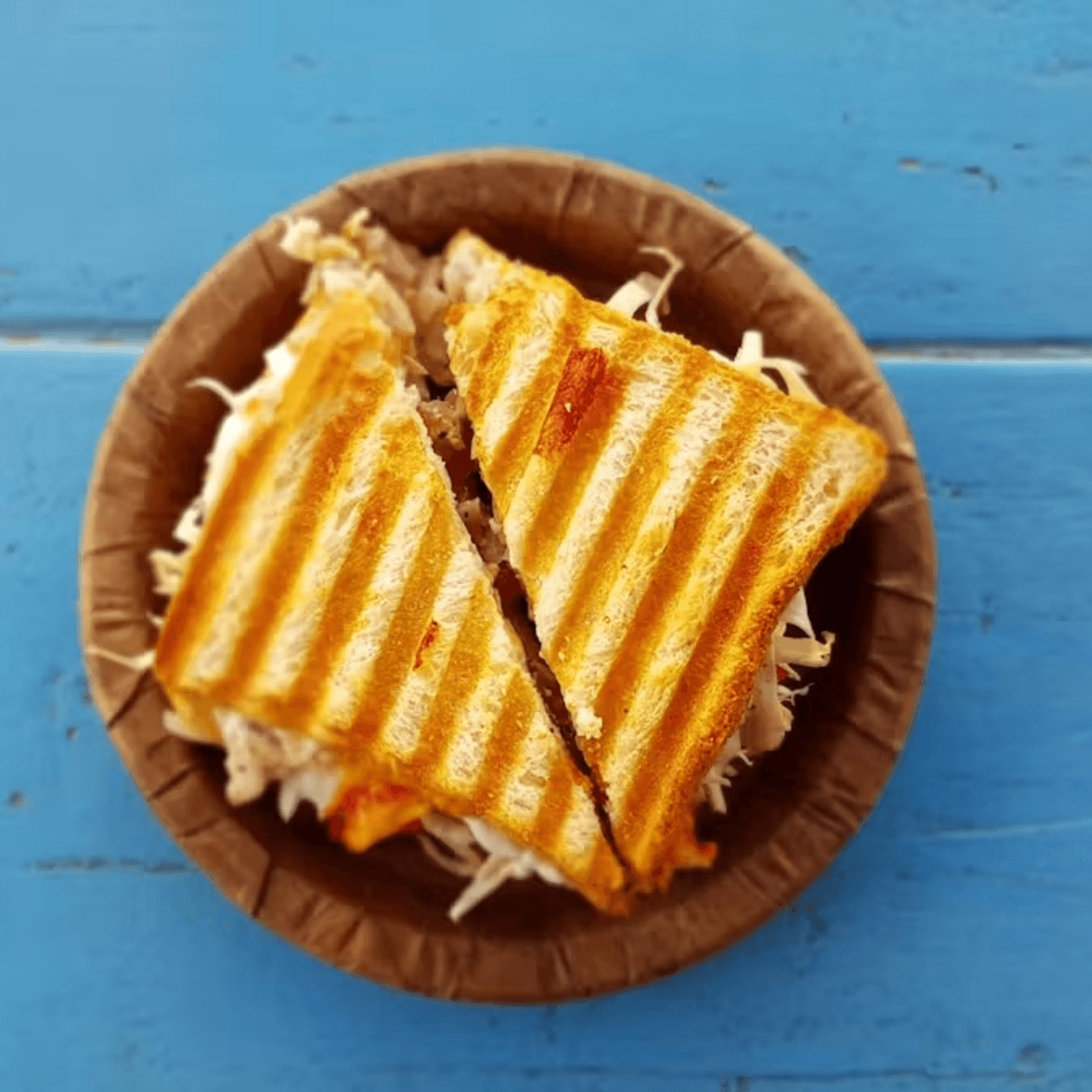 Built on Quality, Every Step of the Way