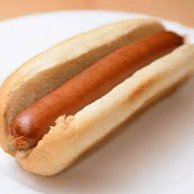 Hot Dog.