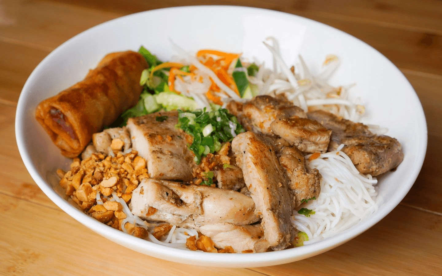 Imperial Pho Rewards