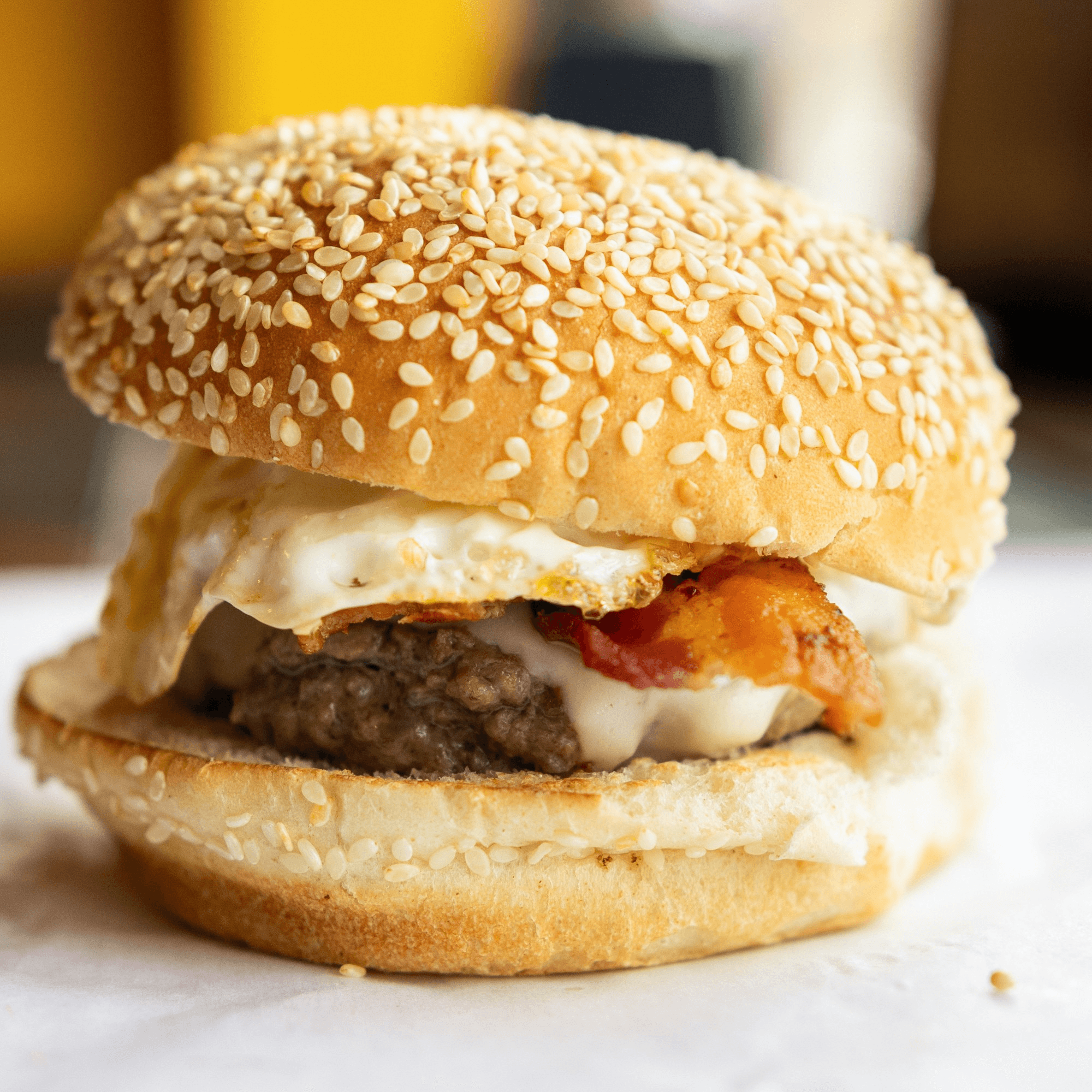 GoldBurgers gallery image #3