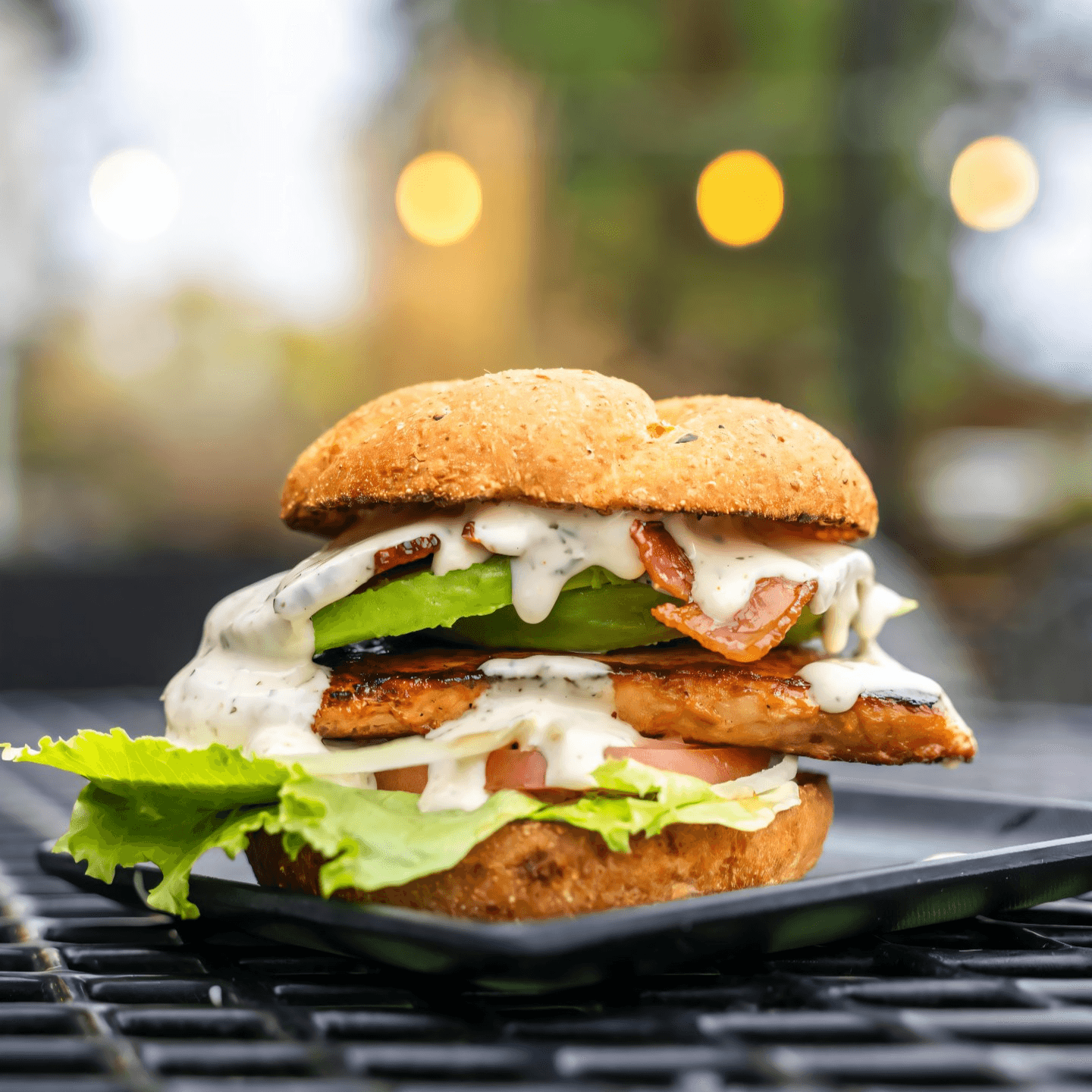 Real Food Made the Right Way