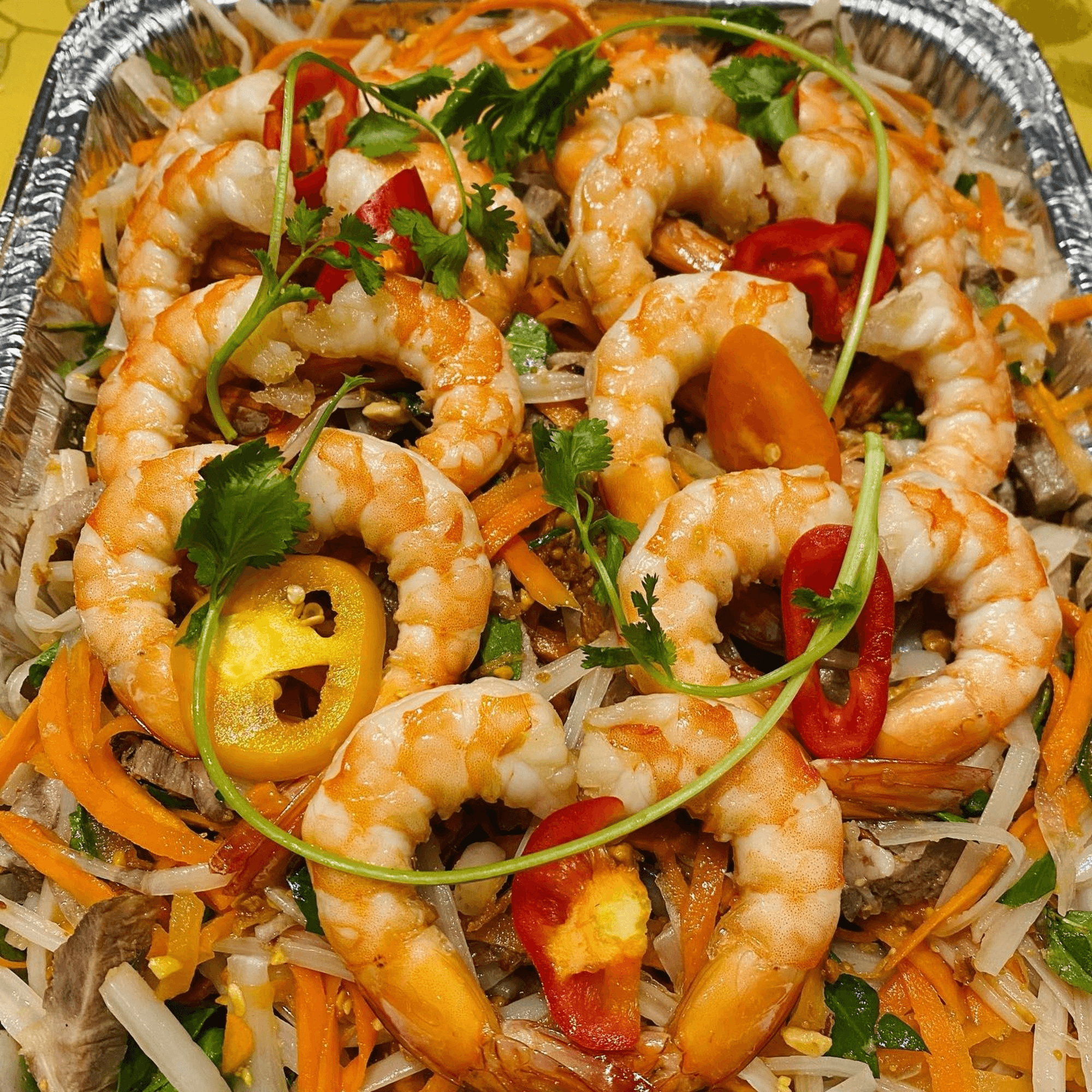 Present Restaurant gallery image #2