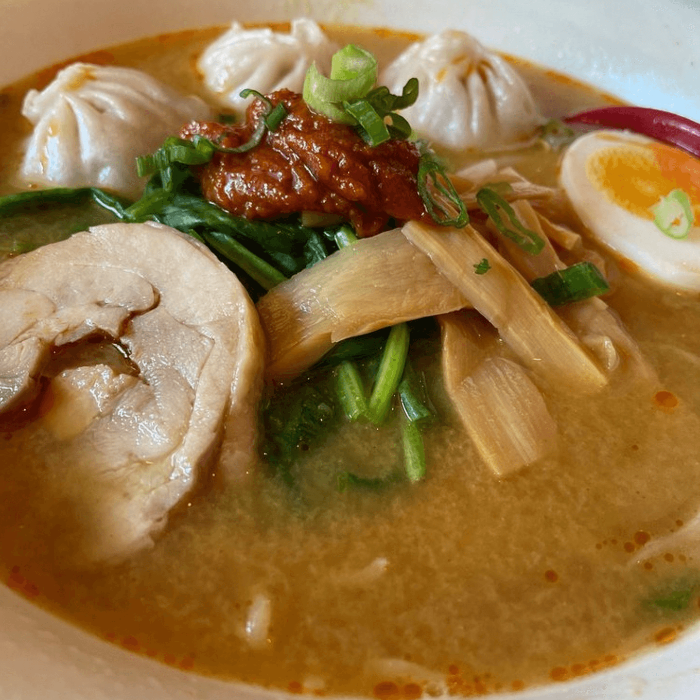 Ramen, Your Way