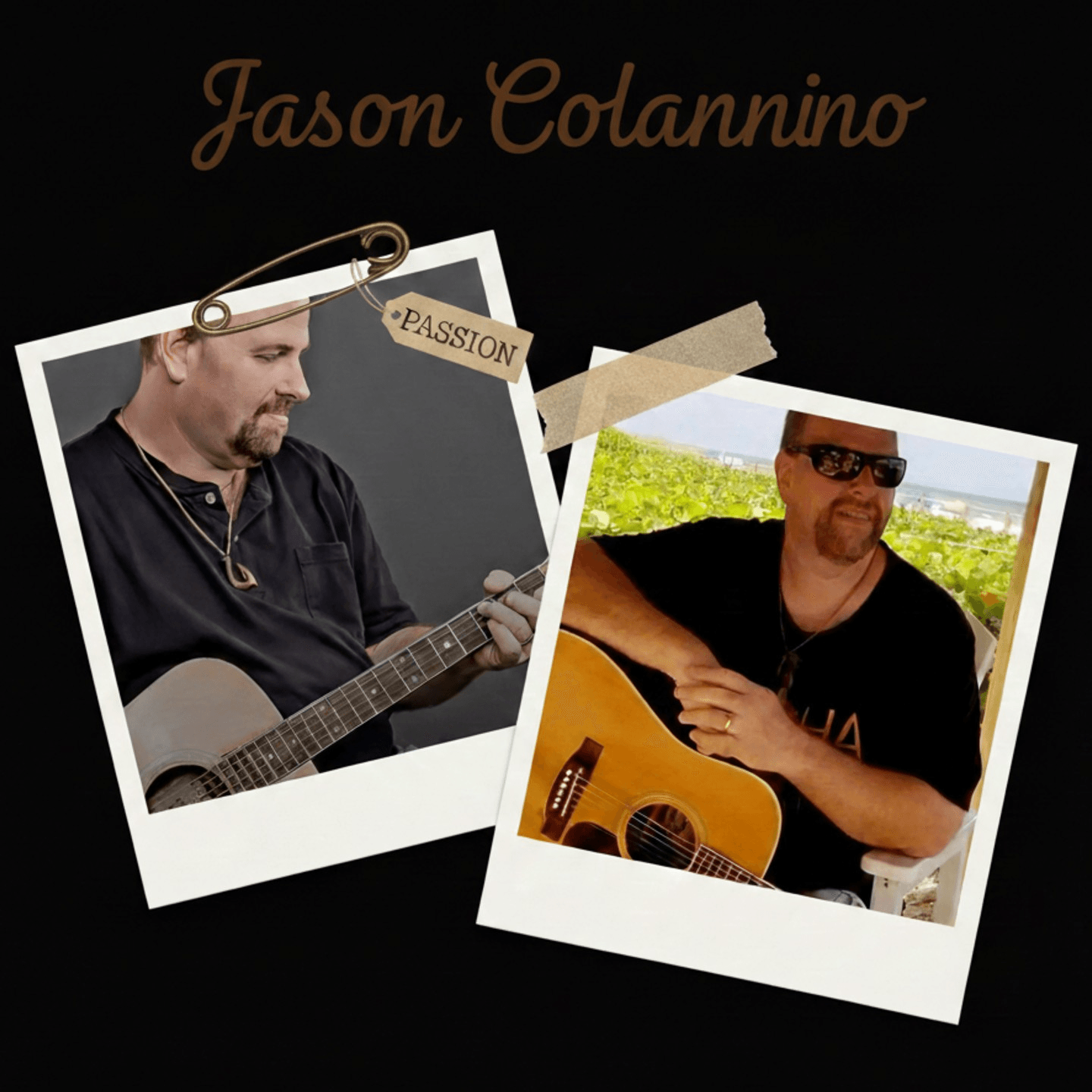 🎶 Live Music Night at The Underground Pizza 🍕