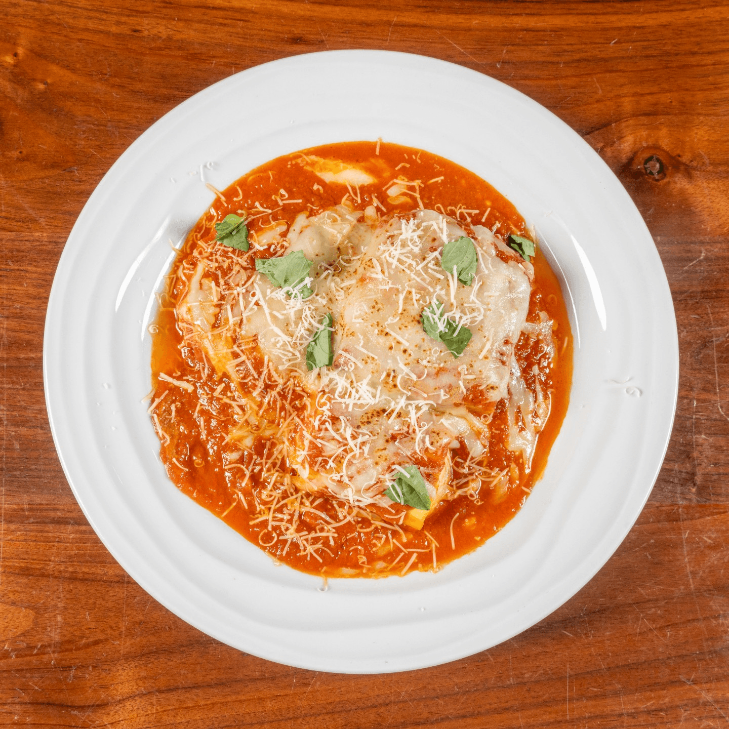 Crafted With Passion and Authenticity