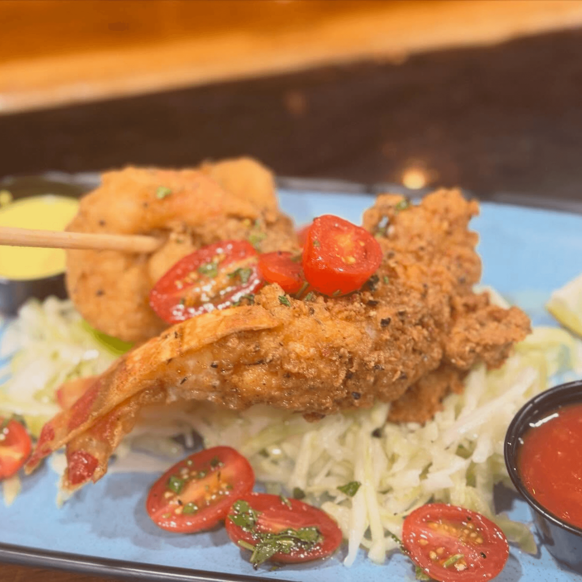 HOOKED gallery image #3