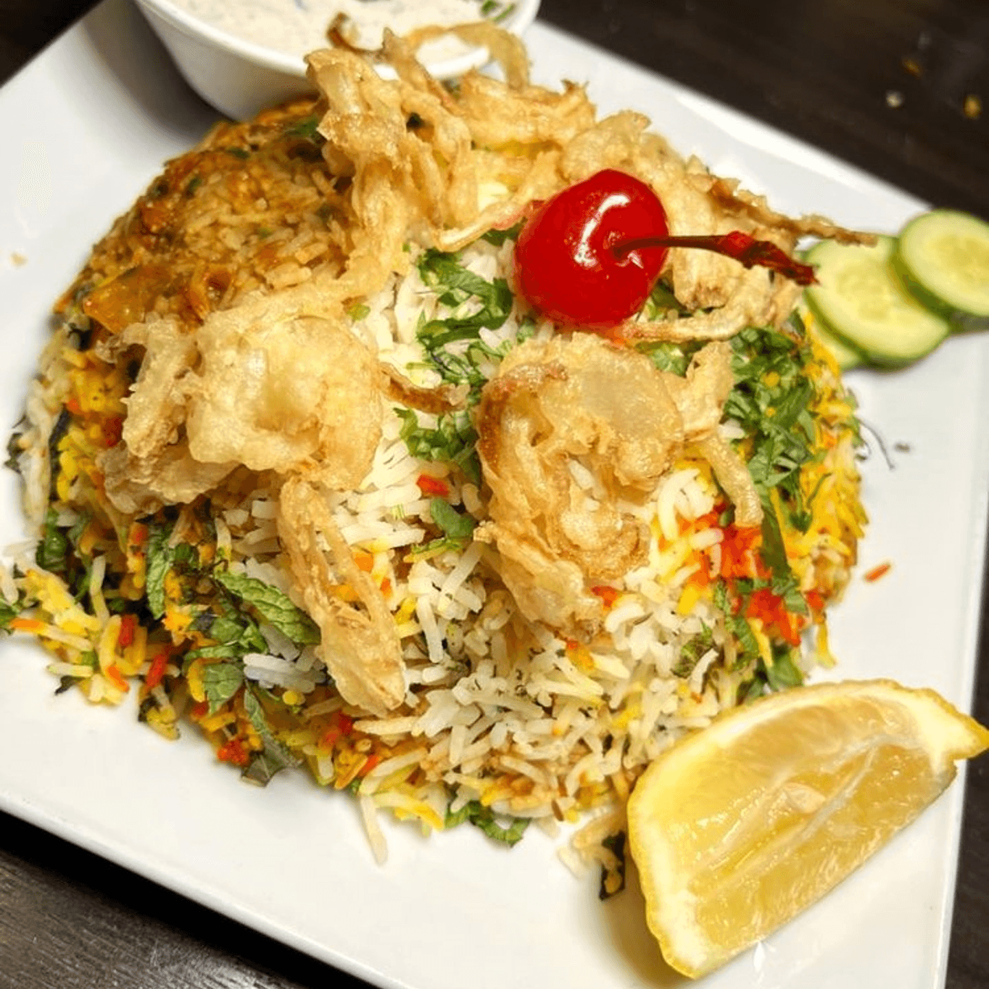 Nutmeg Indian Restaurant and Bar Best indian food in Las Vegas, NV