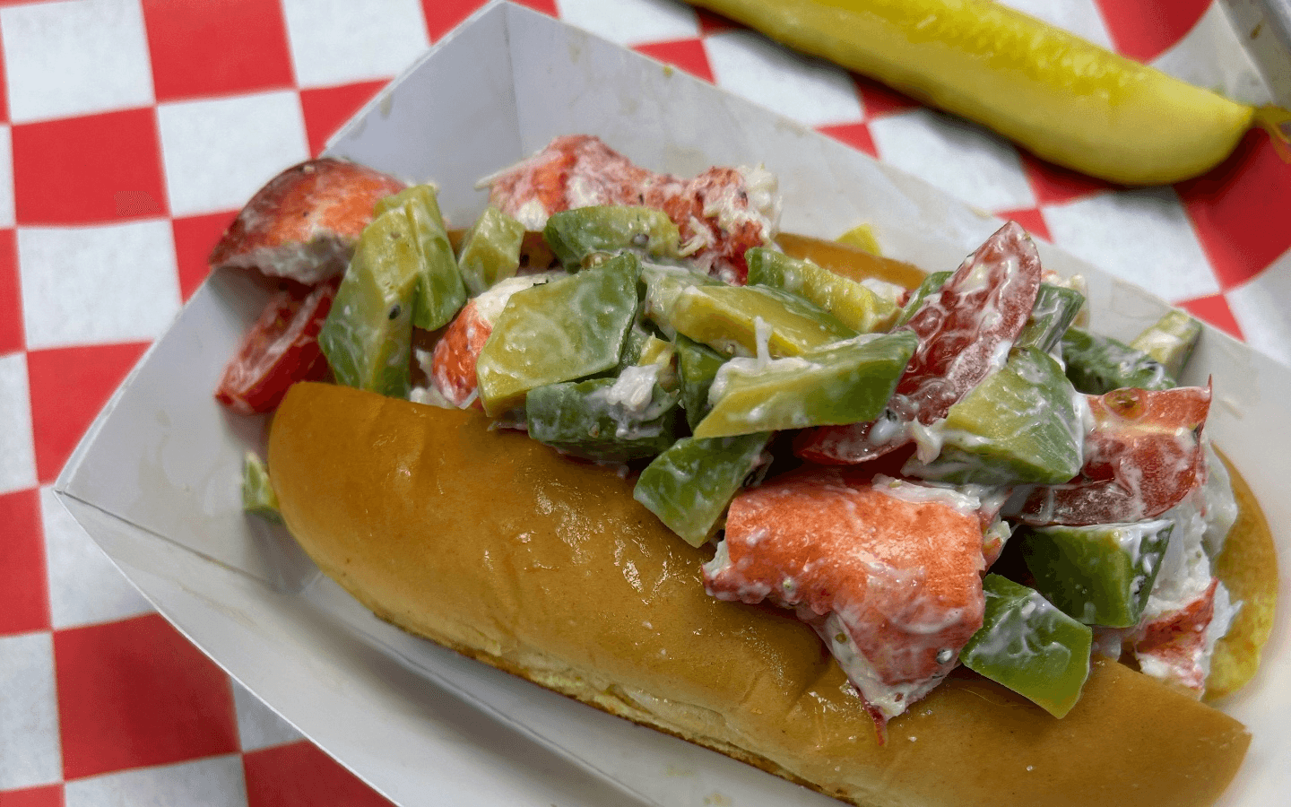 Mystic Lobster Roll Co Boca Raton Rewards