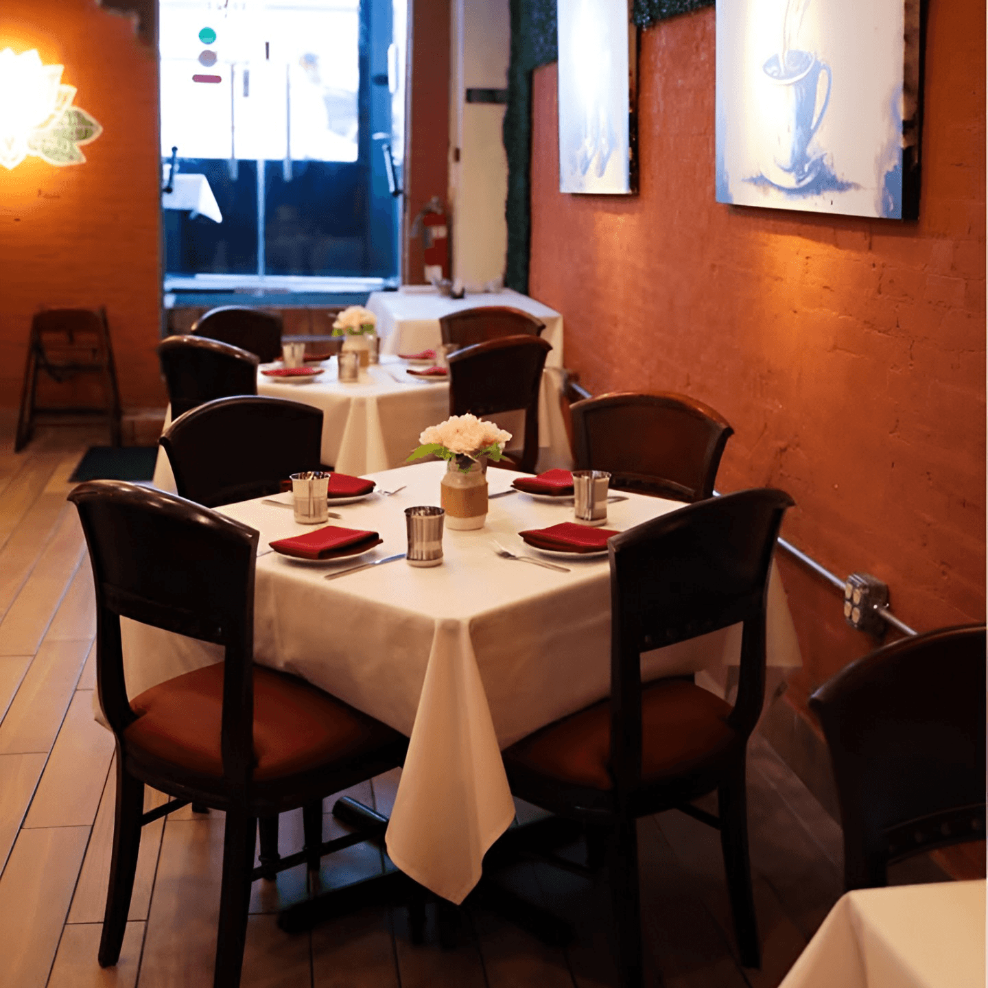 Our Promise to Midtown NYC