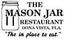 The Mason Jar