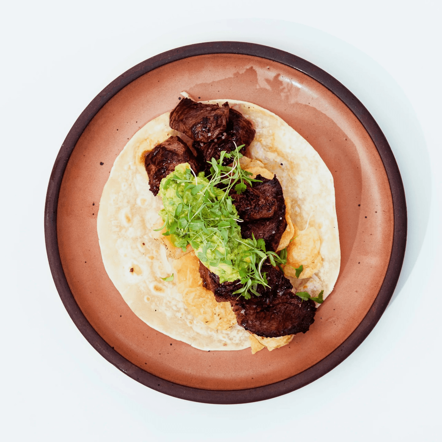 Our Tasty Mexican Dishes