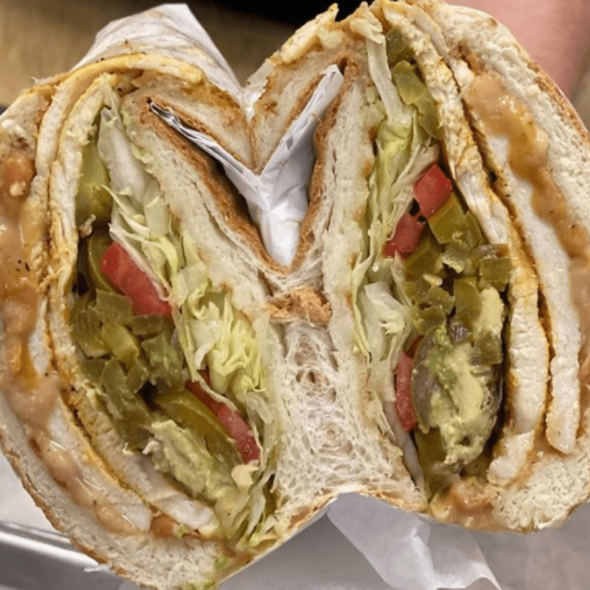 Nachos Mexican Grill gallery image #8