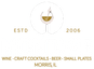 Montage Wine Bar & Spirits