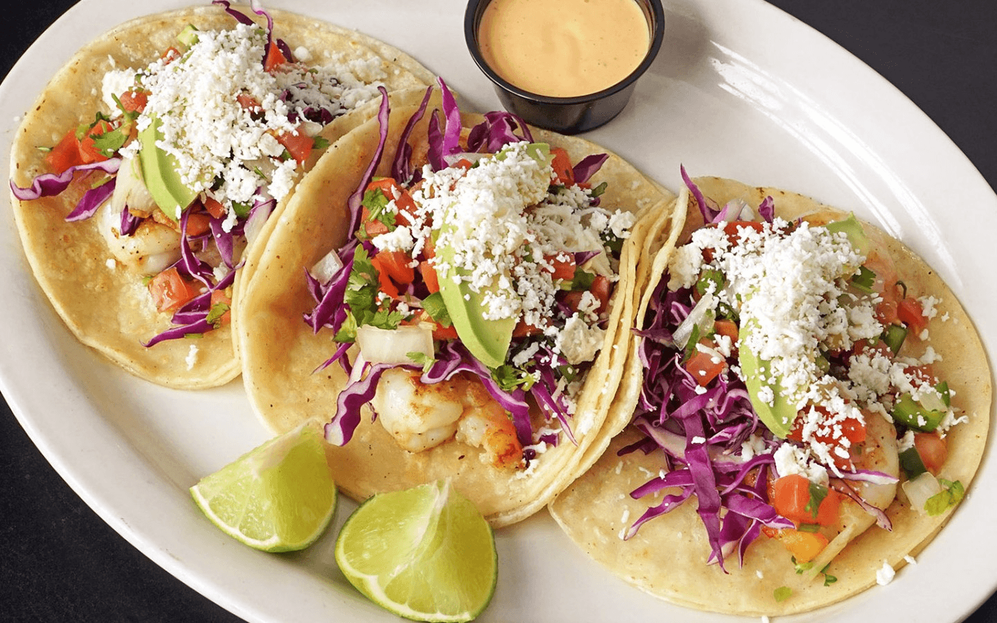 Our Story Begins on Cesar Chavez Street