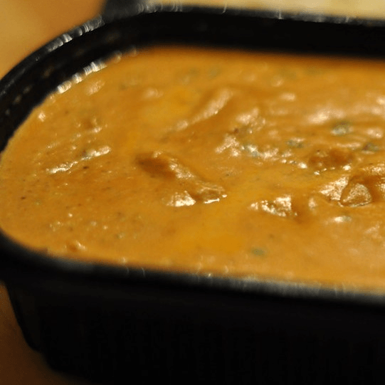 Korma Sauce.