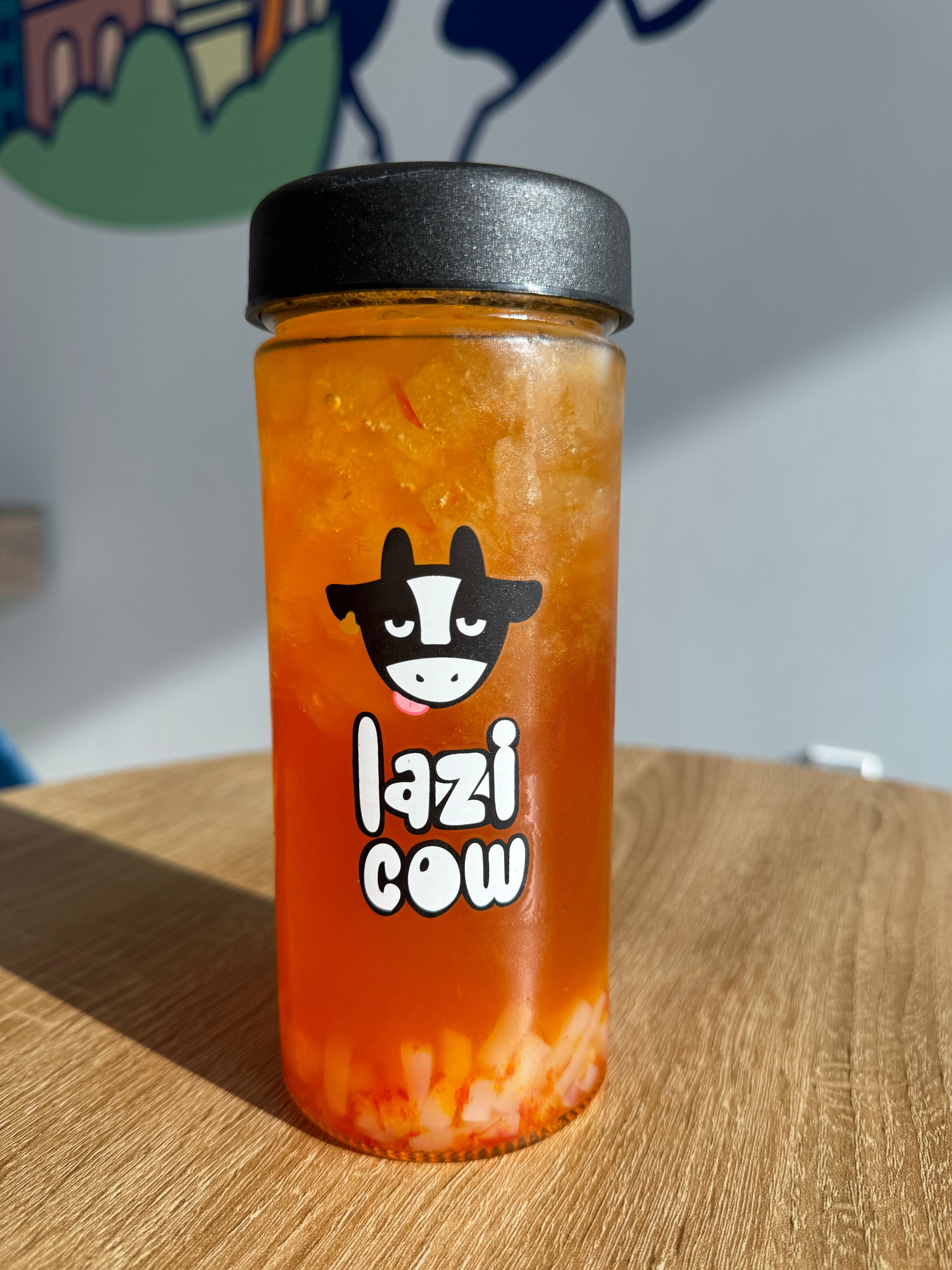 Mango Tango (Regular).