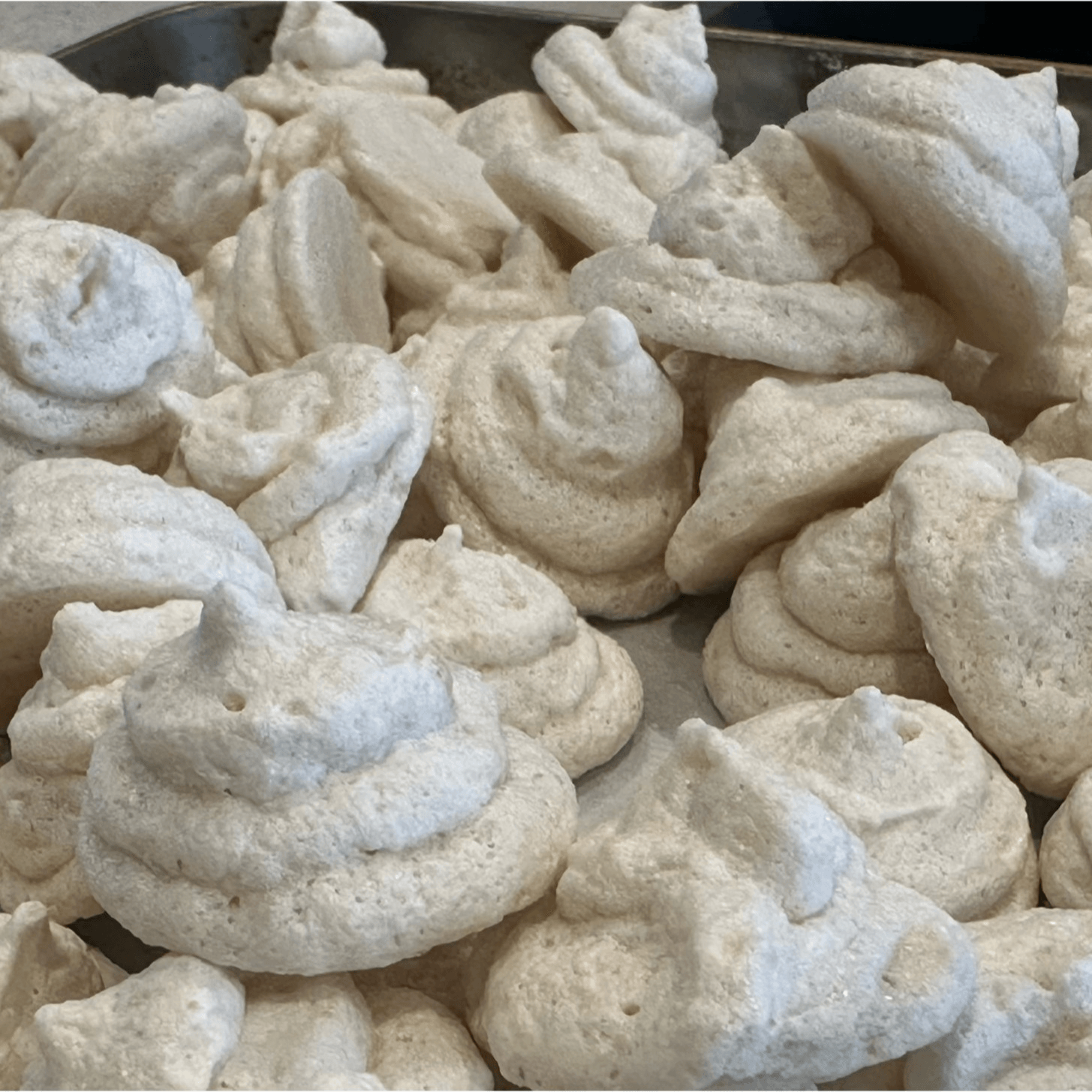 Thoothukudi Macaroon.