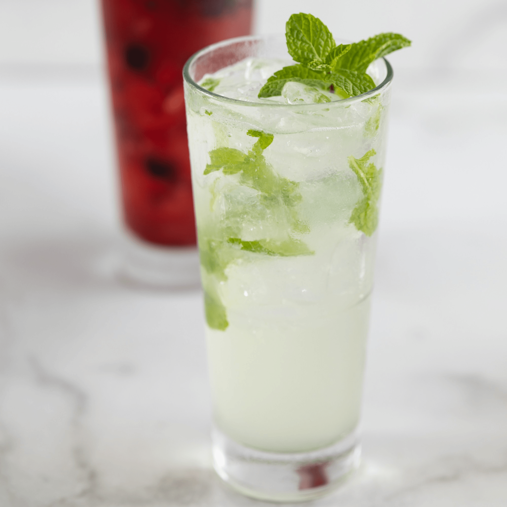 Asian Mint  gallery image #4