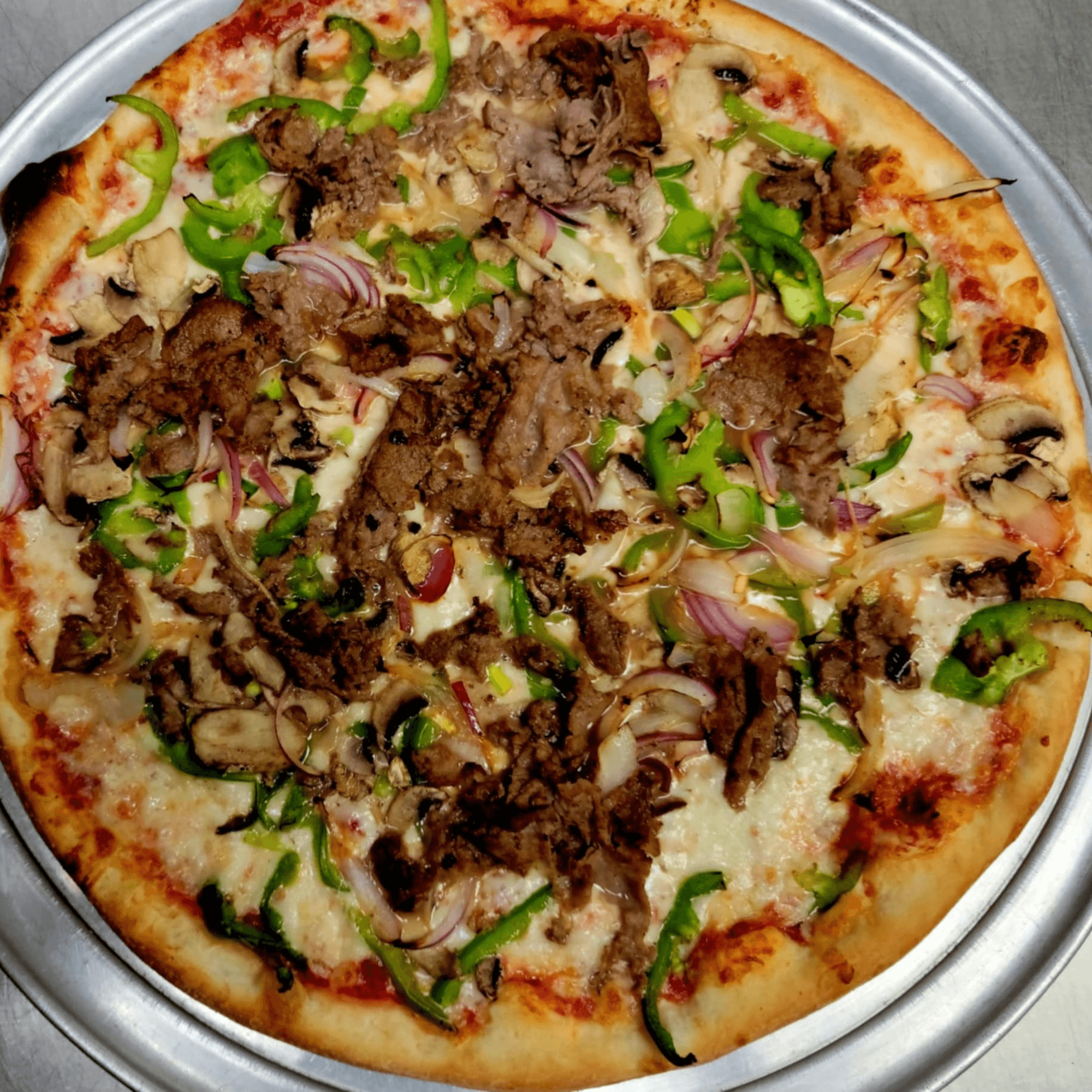 Cedar's Pizza gallery image #3