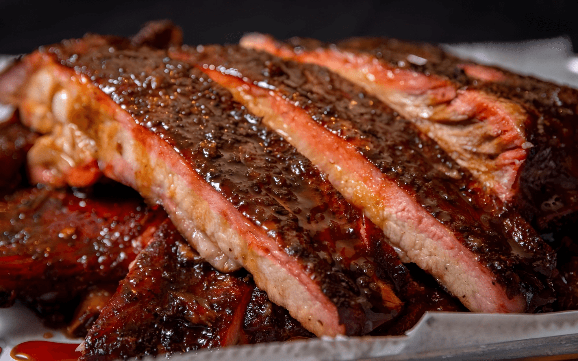 From Smoke Rings to Storytelling: Elevate Harlem BBQ Dining